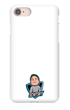schitsky iPhone Phone Cases