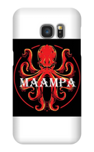 maampa Samsung Phone Cases