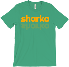Sharka Gold T-Shirts