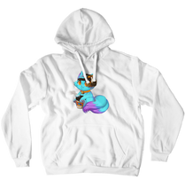 catarigames19 Hoodies (No-Zip/Pullover)