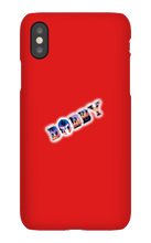 codkinna iPhone Phone Cases