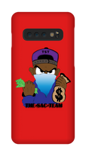 tstshadowgaming Samsung Phone Cases