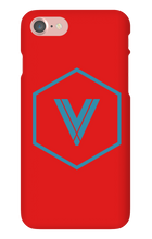 Voldsom Gaming iPhone Phone Cases