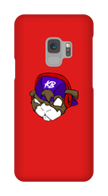 Krazybean Samsung Phone Cases