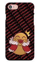 countess_patata iPhone Phone Cases