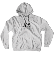 captainjcrage Hoodies (No-Zip/Pullover)