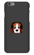 Mrbeagle2017 iPhone Phone Cases