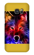 kingdestro Samsung Phone Cases