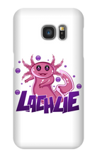 Lachlie Axolotl Samsung Case