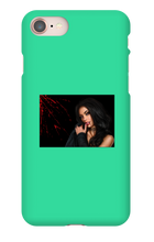 areumnari93 iPhone Phone Cases
