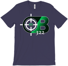 big_b_322 T-Shirts