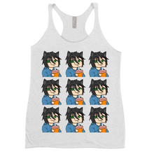All Hydrate Racerback Tanktop