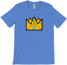 BrenZcrown T-shirt