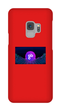 gimalaji_blake Samsung Phone Cases