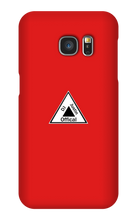 DJ Justin Offical Samsung Phone Cases