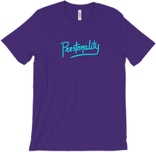Prestonality Solo Jazz T-Shirts