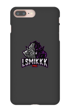 lsmikkk iPhone Phone Cases