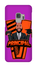 principalv Samsung Phone Cases