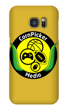C. P. M. Phone Case - Samsung