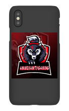 Wolf Pack Iphone Case