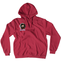 Hoodies (No-Zip/Pullover) Right side