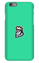 Klassicpal, King 👑 Iphone Case Design | #2