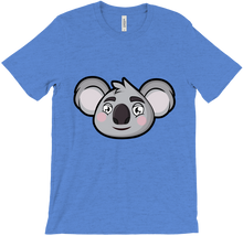 Creznx KoalaAdmire T-Shirts