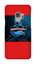 vaidelooby Samsung Phone Cases