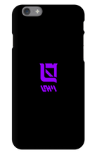 lahm17 iPhone Phone Cases