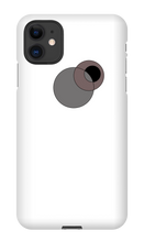 Drago Strong iPhone Case