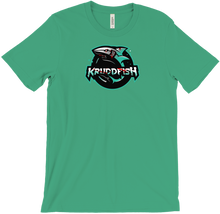 itskruddfish T-Shirts