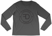 FireDog Forge long-sleeve-tee