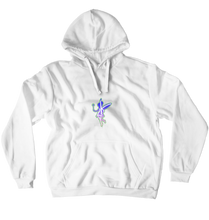 klytink Hoodies (No-Zip/Pullover)