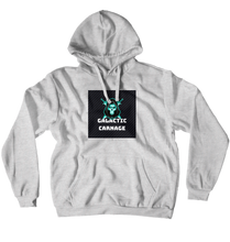 wildfange4 Hoodies (No-Zip/Pullover)