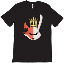 fametheking-557 T-Shirts