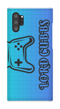 lordcubbs Samsung Phone Cases