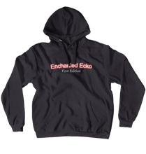 enchanted_eckogaming (FIRST EDITION) Hoodies