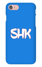 iPhone kryt SKH
