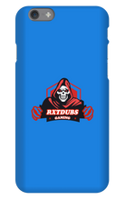 rxtdubs iPhone Phone Cases