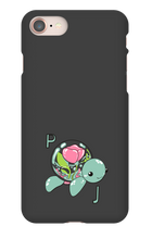 Pixely Jinx iPhone Cases