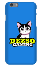 Dezso Gaming Iphone telefontok