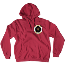 MBFOriginal Hoodies (No-Zip/Pullover)