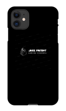 jacobfritzinger iPhone Phone Cases