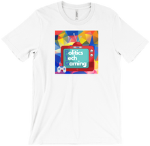 ptgtv T-Shirts