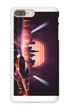 GetYaArmour Synth-Wave iPhone Phone Cases