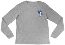Mankk Long Sleeve Tee