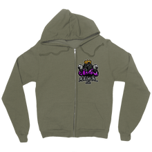 Auric Hoodie ZipUp