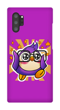 geekycleary Hype Samsung Phone Cases