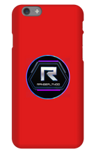 ranger_twoo iPhone Phone Cases