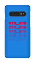 mtx_dna Samsung Phone Cases
